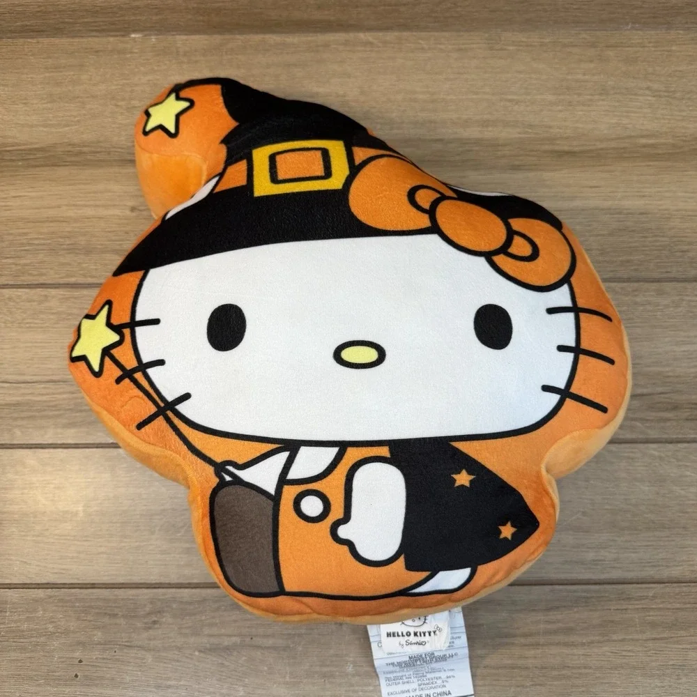 Sanrio hello kitty